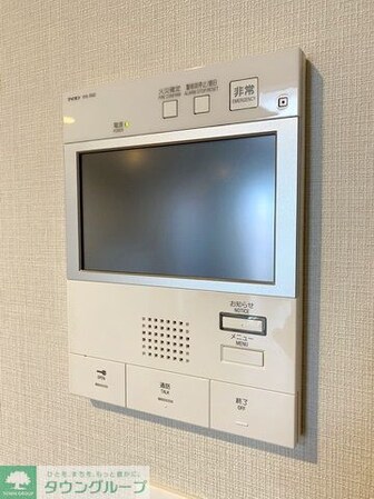 グランアビタシオンノリタケの物件内観写真